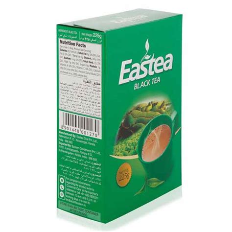 Eastea Nutrifreshfoods