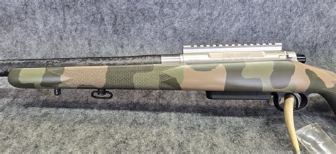 Stiller Tac300 300 Win 26 Proof Carbon Custom Rifle Mcmillan Timney