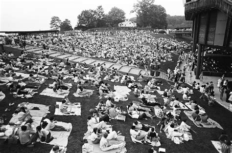 wolf trap — photography by david werth