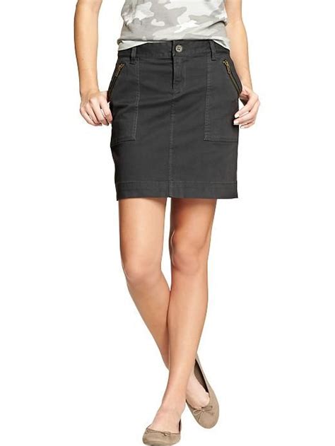 Old Navy Utility Skirt Skirts Fashion