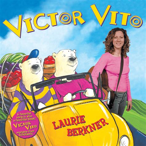 The Laurie Berkner Band Victor Vito Lyrics Genius Lyrics