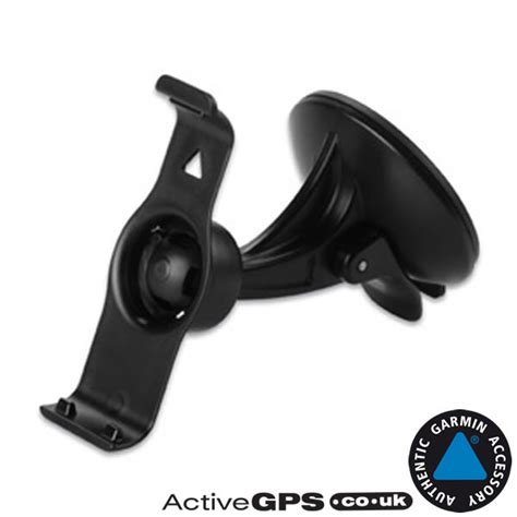 Garmin Nuvi Suction Cup Mount Cradle And Adhesive Mount