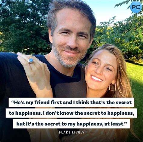 PopCulture’s Instagram profile post: “#BlakeLively and #RyanReynolds are officially 9️⃣ years ...