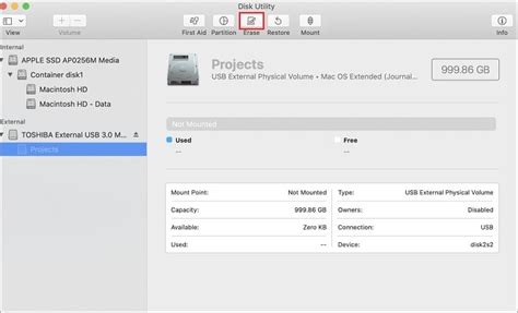 How To Format An Ssd For Mac On Pc And Mac 2025