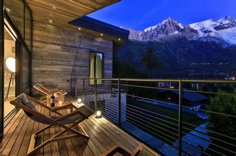 Locations Chalets Luxe Chamonix Comparateur De Prix Guide