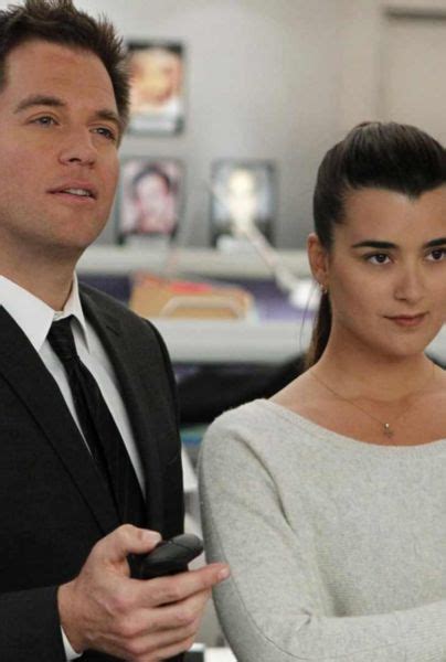 NCIS Tony Ziva La emocionante actualización sobre el spin off de