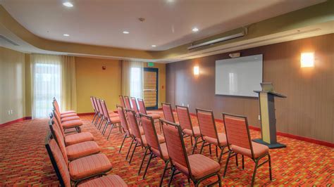 Plan Events in Medford, OR | Courtyard by Marriott Medford