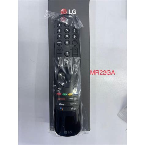 LG SMART TV MAGIC REMOTE 2015 2024 LG ORIGINAL Shopee Malaysia