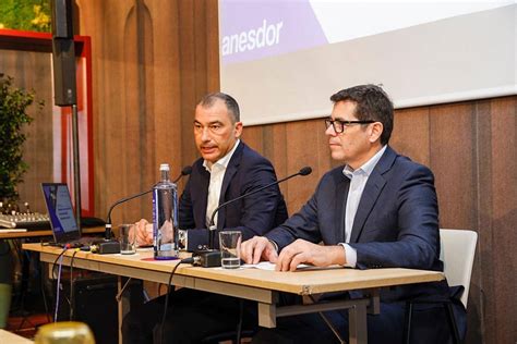 ANESDOR y las marcas sacan músculo en Madrid Moteo es