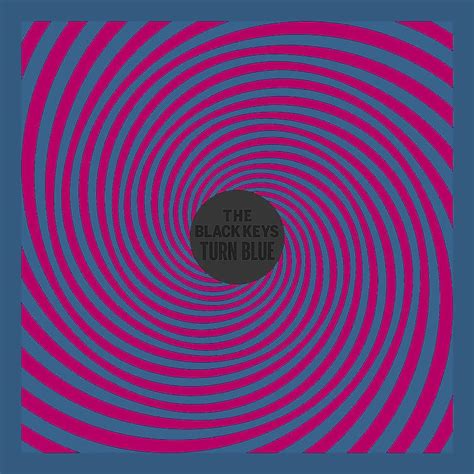 Album review: The Black Keys, 'Turn Blue' - tribunedigital-chicagotribune