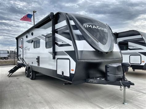 2023 Grand Design Imagine 2600RB RV For Sale In Fort Worth TX 76140