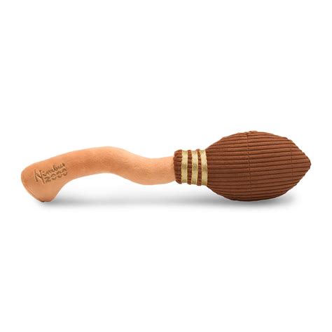 Who Gives Harry Potter The Nimbus 2000