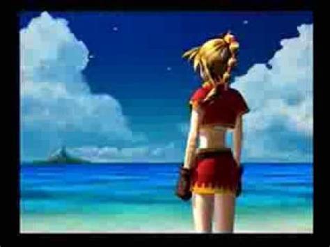 Let S Play Chrono Cross Introduction Youtube