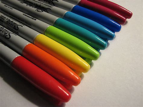 Sharpies :D - Sharpies Photo (21165325) - Fanpop