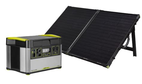 9 Best LiFePO4 Solar Generators You Can Buy Climatebiz