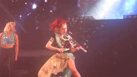 Lindsey Stirling Stars Align Youtube