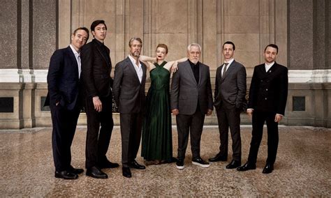 Succession Season 4 Release Date, Cast, Plot! When Is It Coming Out ...