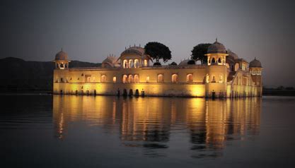 Restoring a piece of history – Jal Mahal Palace