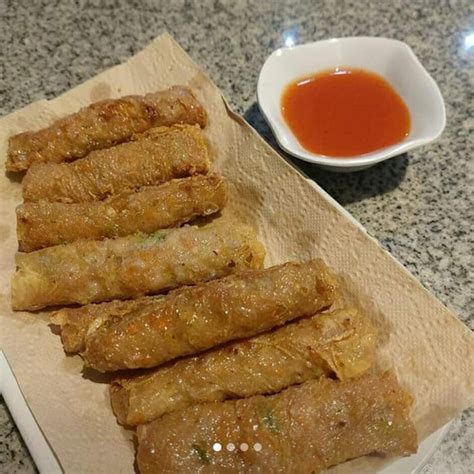 Jual Dimsum Lumpia 50 Pcs Kota Depok Oiishii Dimsum Tokopedia