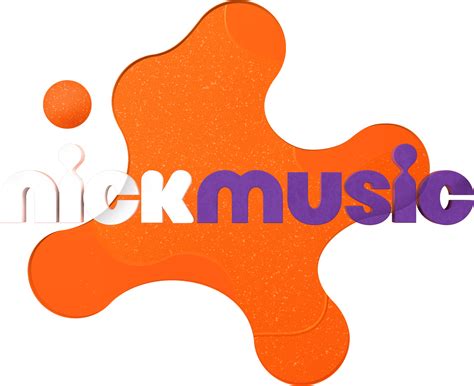 Nickmusic Mega New Logo 2024 By Sukixj 8 On Deviantart