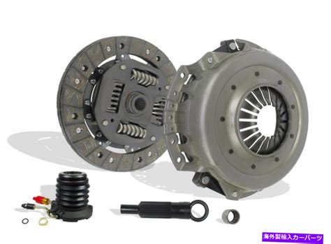 Clutch Kit A E Mazda B Ford Ranger Explorer