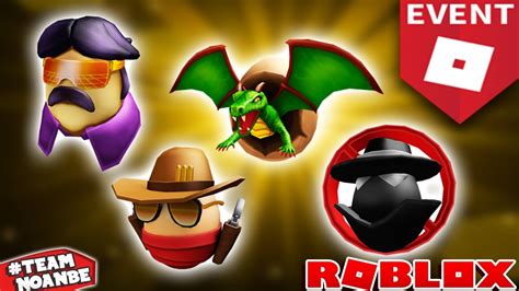 Todos Los Huevos Evento Roblox Egg Hunt Guia Tutorial Youtube