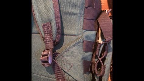 How To Strap A Backpack PostureInfoHub