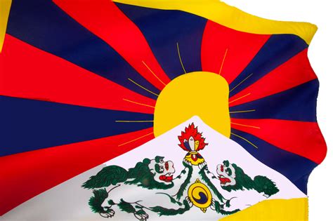 Tibetanflag Tibet Action Institute