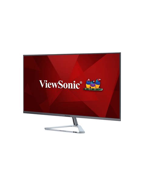 Viewsonic VX Series VX3276 2K Mhd LED Display 81 3 Cm 32 2560 X 1440