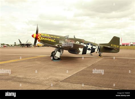 North American P-51 Mustang, D-day 1944,little friends, bomber escort ...