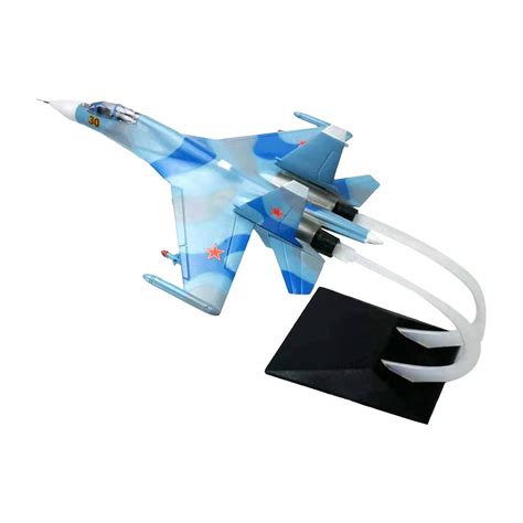 1/72 Fighter Aircraft Model Diecast Plane Model Assembled Model Display ...