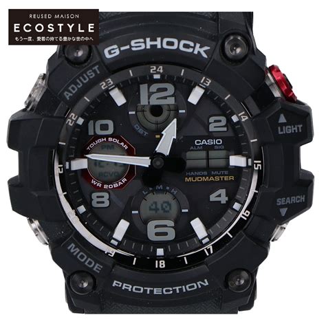 G Shock Gwg A Jf Master Of G Land Mudmaster