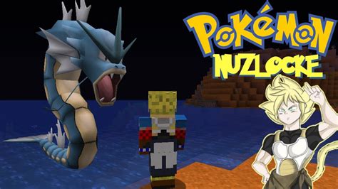 Mirais Brain Goes Into Melt Down Minecraft Pixelmon Nuzlocke Ep