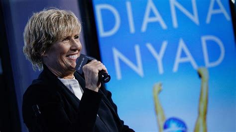 La hazaña de Diana Nyad la mujer que a los 60 años nadó de Cuba a