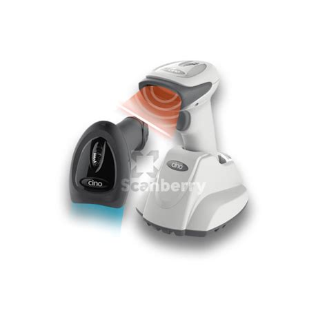 Cino F680BT сканер штрих-кода | scanberry.ru