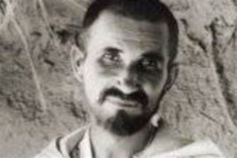 In Testimonianza Di Charles De Foucauld Il Fratello Universale