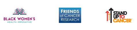 Black Women’s Health Imperative Friends Of Cancer Research And Stand Up To Cancer Approved For