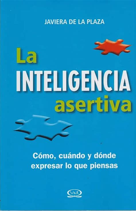 Libros De Inteligencia Asertiva Descargar Pdf Iccsi