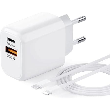 Iphone Schnellladeger T W Usb C Iphone Ladeger T Mit M Usb C Zu