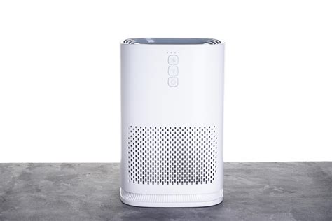 What Happens If Air Purifier Is Too Small Iupilon