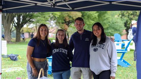 Penn State Brandywine celebrates Homecoming & Family Weekend | Penn ...