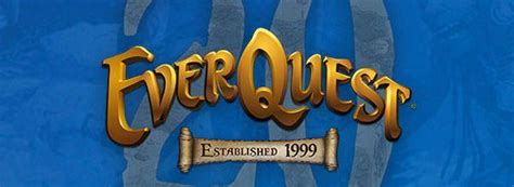 EverQuest Logo