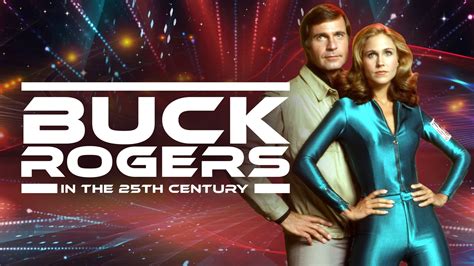 Watch Buck Rogers in the 25th Century (1979) Online - RetroTVseries