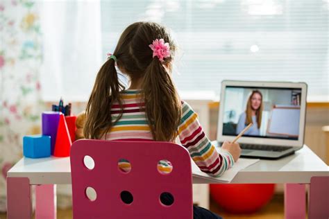 Ensino Remoto Quais As Lições Aprendidas