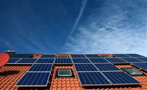 Energía solar para el hogar ventajas y desventajas Mejor con Salud