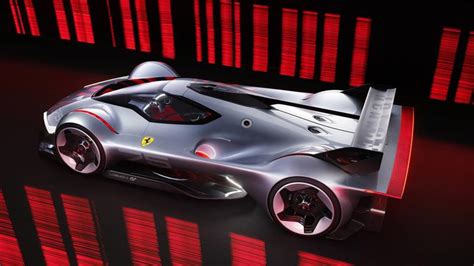 Concepts, Prototypes And Future Vehicles by Ferrari | Conceptcarz.com