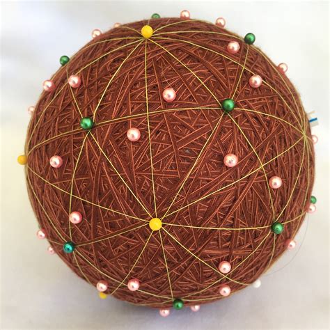 ball arches fabrication mathemalchemy