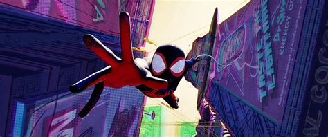 Spider Man Beyond The Spider Verse Le Ultime Novità Sul Terzo Film