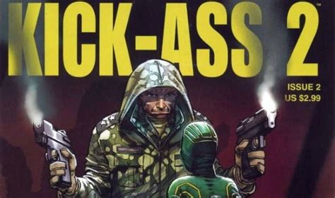 First Look Jim Carrey As Colonel Stars In Kick Ass 2