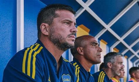 Boca En Vivo La Renuncia De Almirón Nuevo Técnico San Lorenzo Y Más